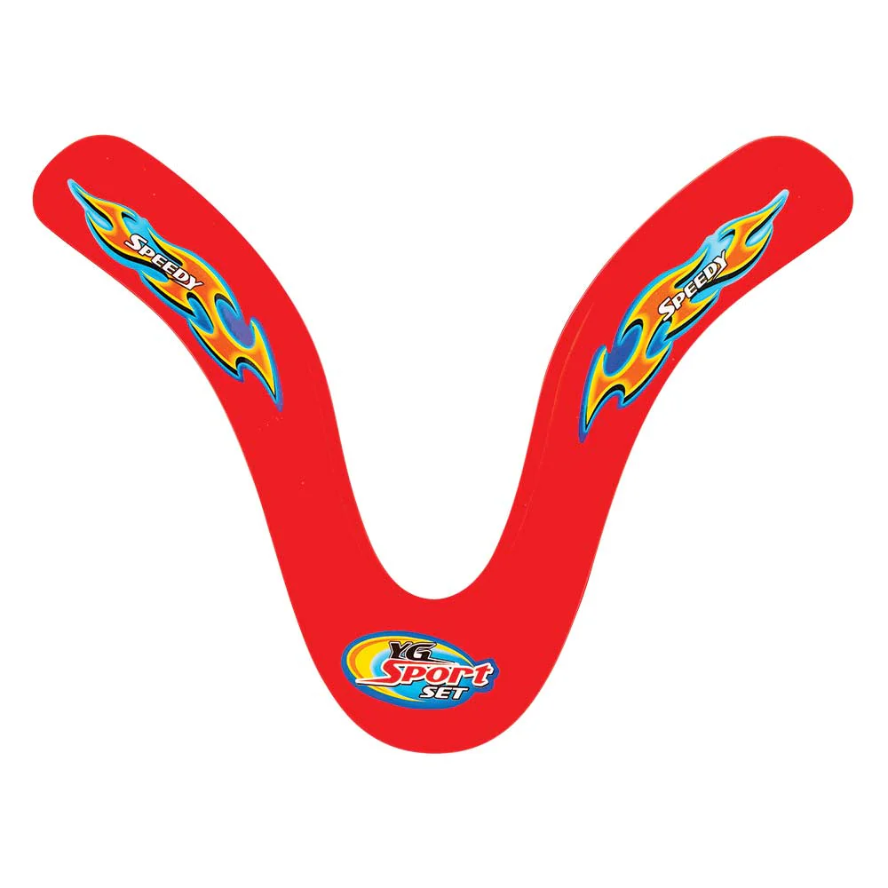 10 Inch Boomerang - Image 3