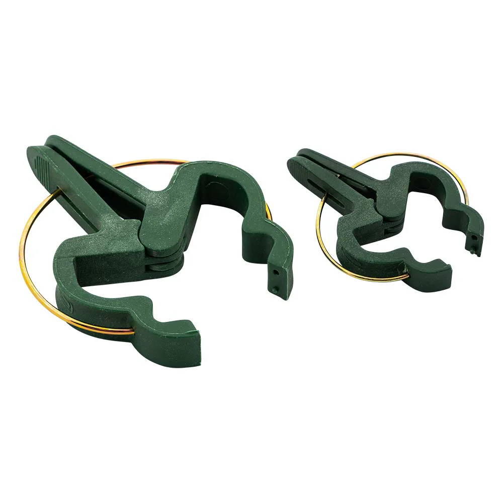 16 Plant Clips - Image 2