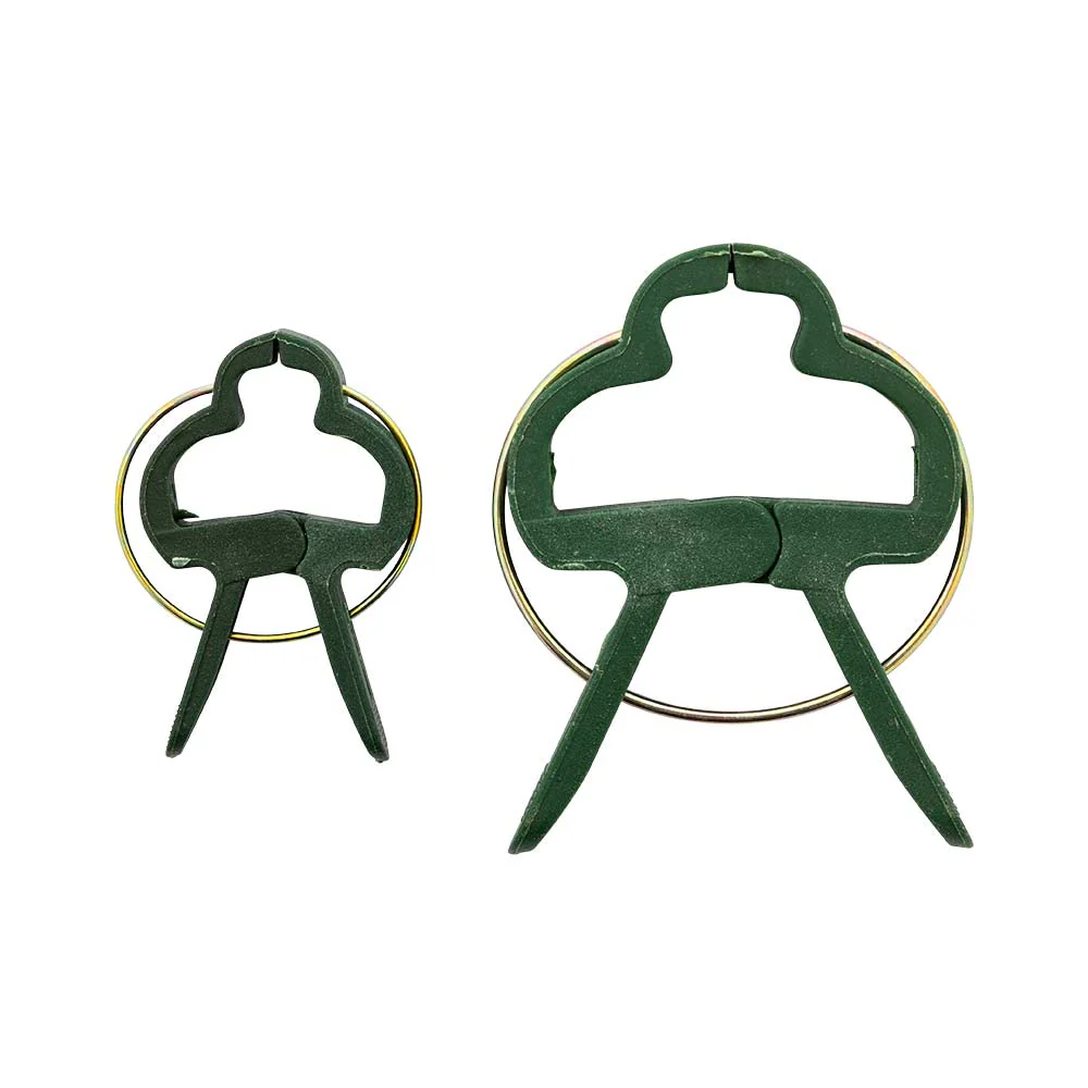 16 Plant Clips - Image 3