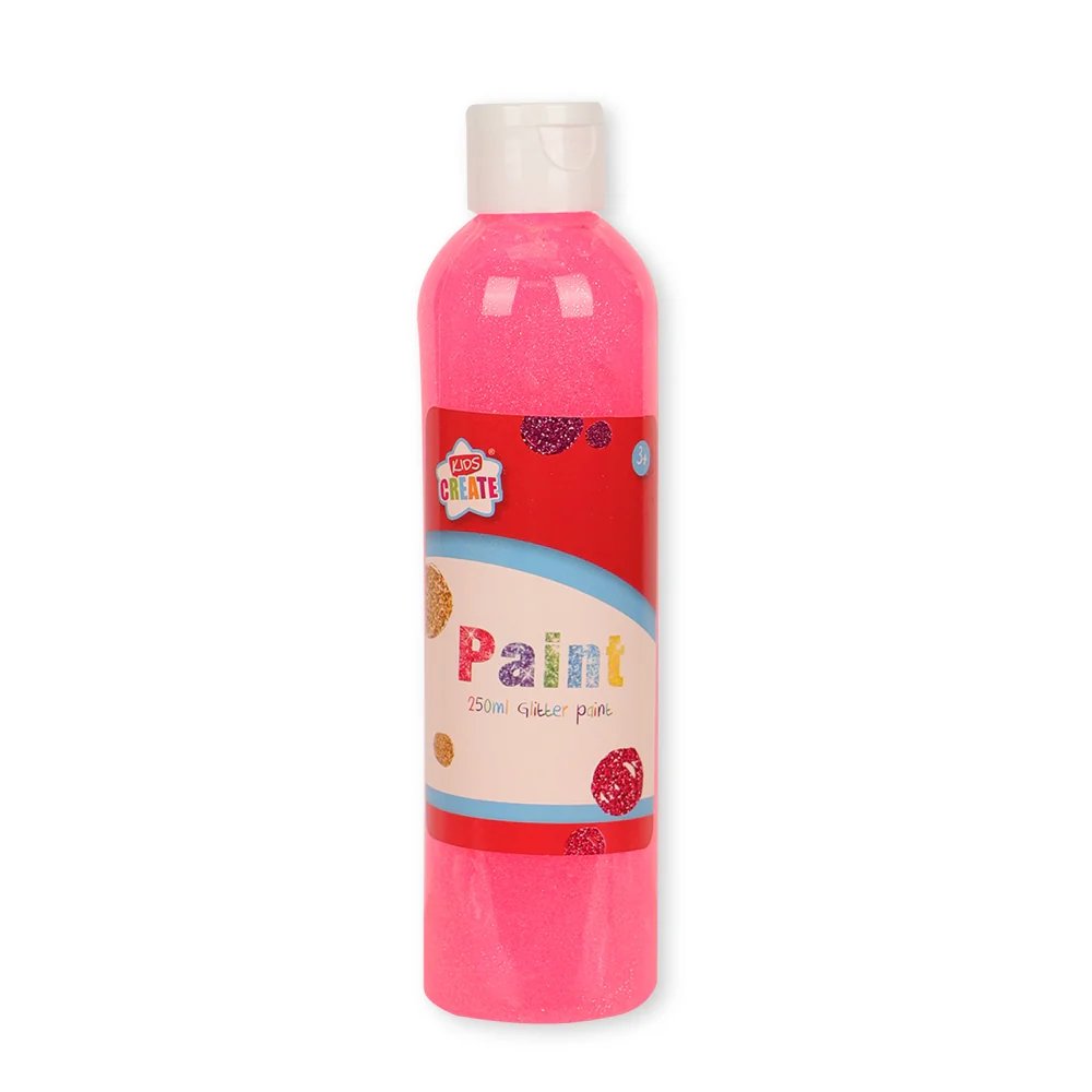 Glitter Paint 250Ml