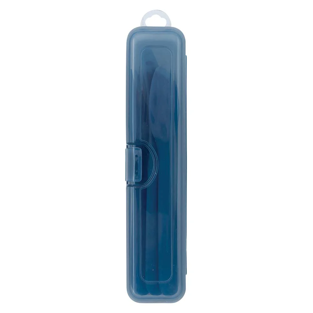 3 Piece Plastic Cutlery Set - Image 3