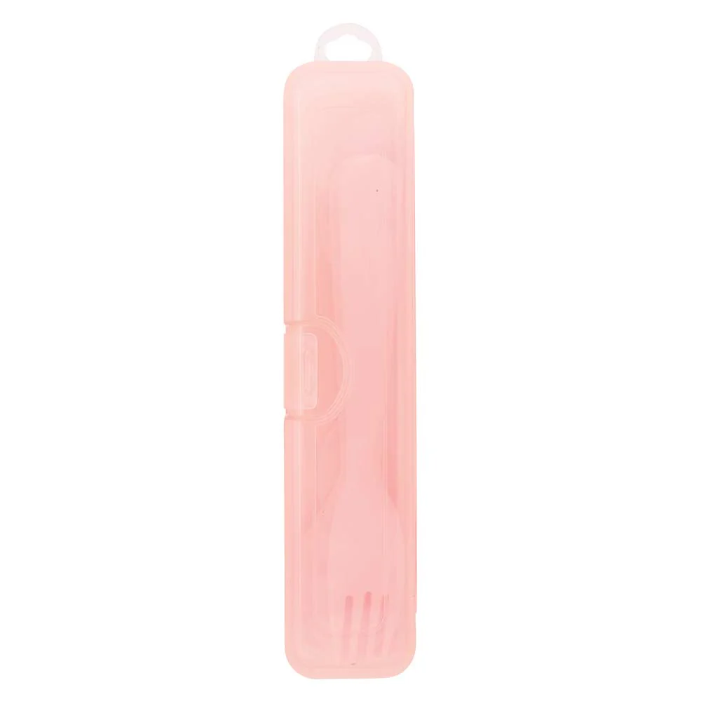 3 Piece Plastic Cutlery Set - Image 5