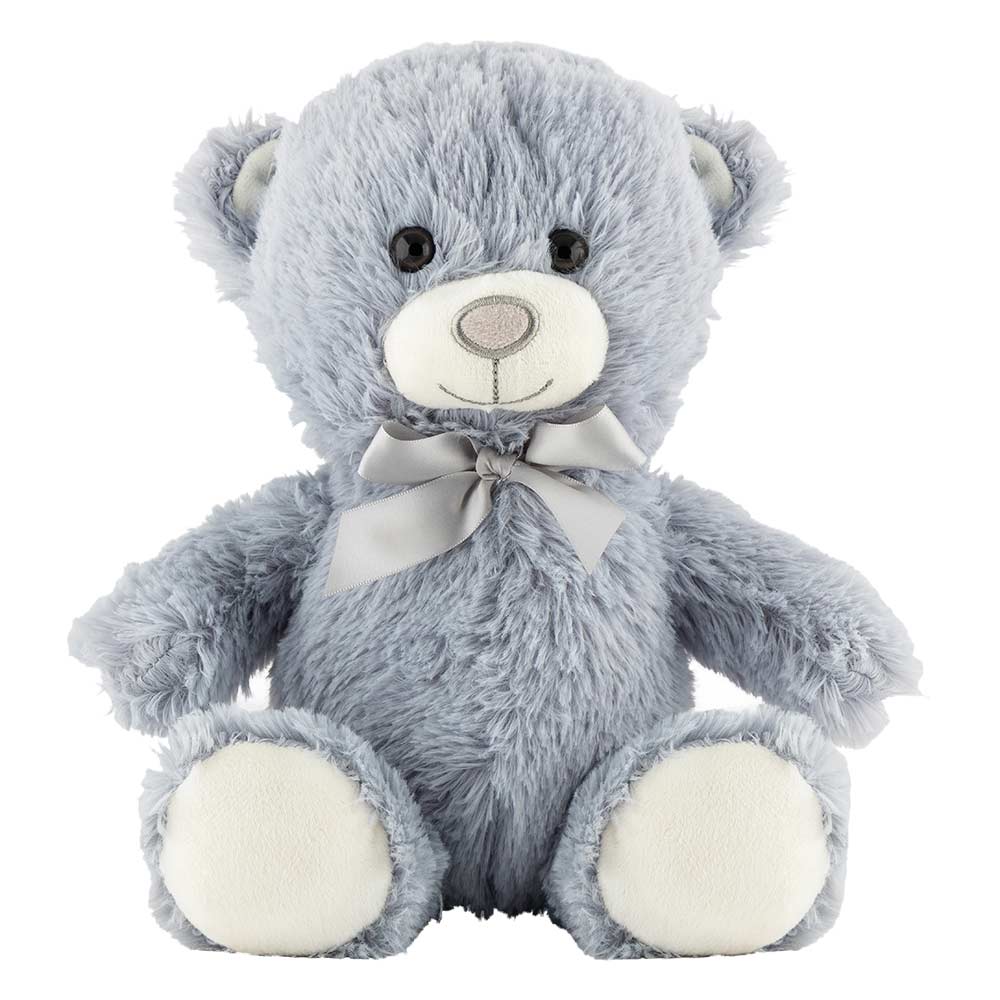 Cuddly Bear Plush Toy 30cm - Image 3