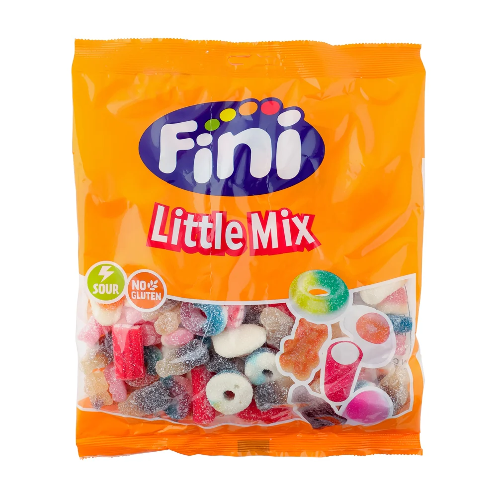 Fini Sour Mix 500G