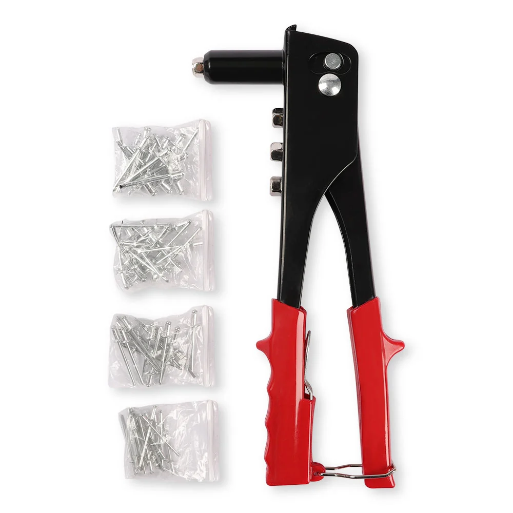 4 Head Rivet Gun