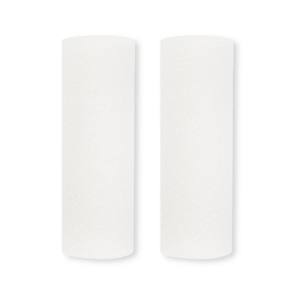 4 Inch Paint Roller Sleeves 2 Pack