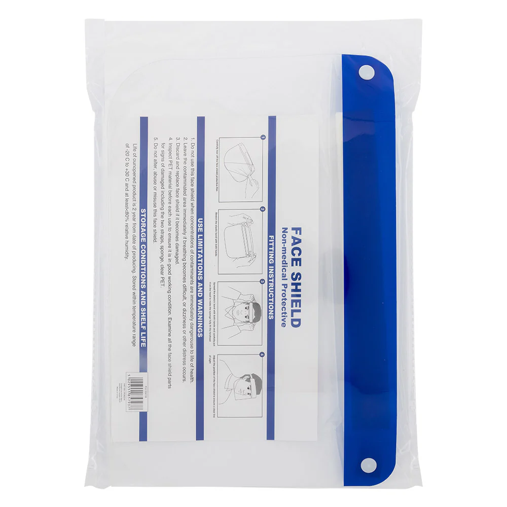 Adult Face Shield - Image 3