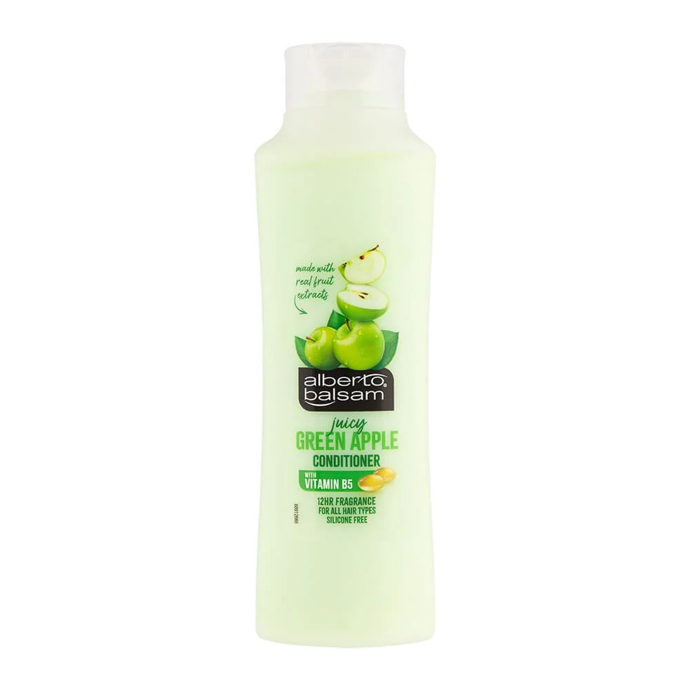 Alberto Balsam Conditioner Green Apple 350ml