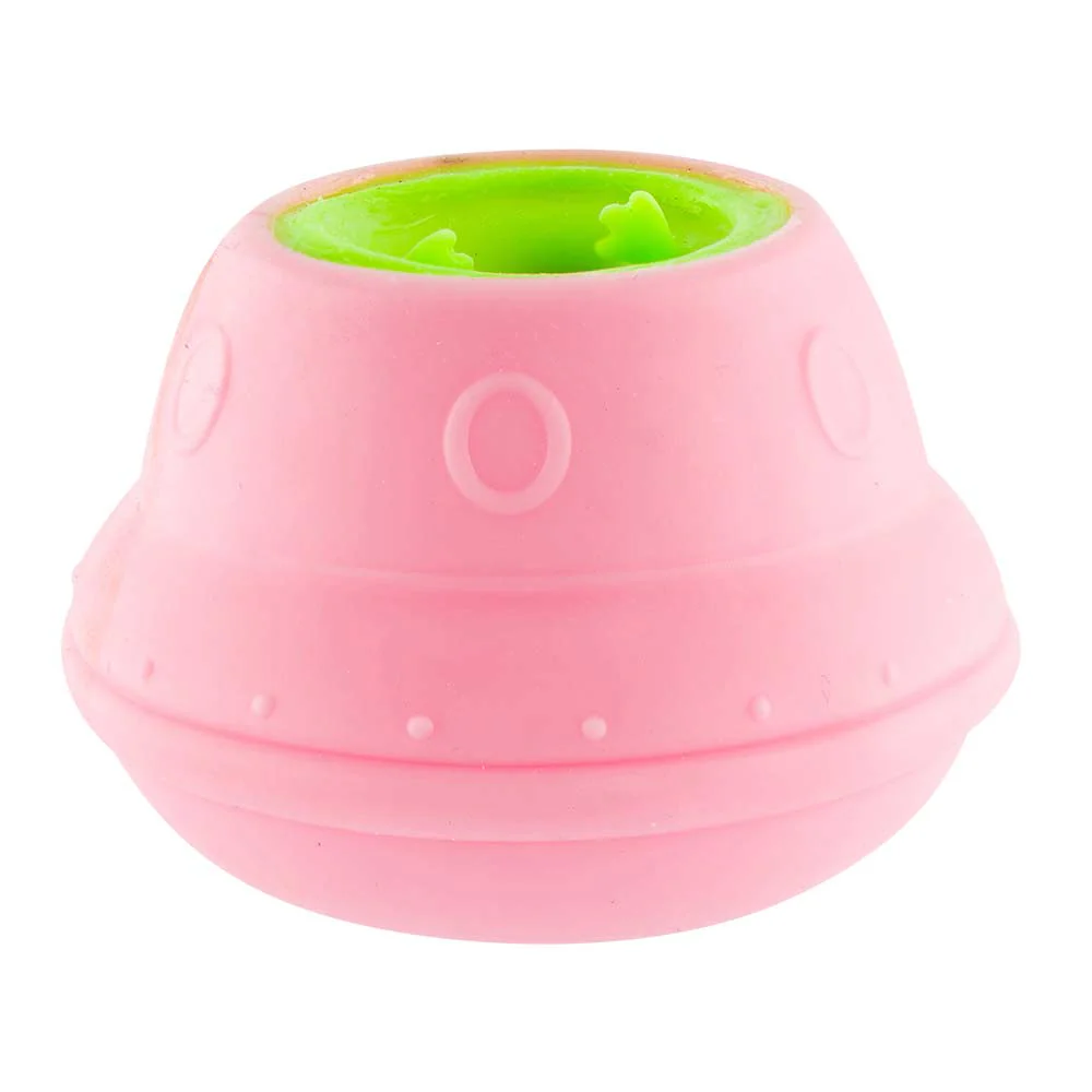 Alien in Space Squishy Toy - Image 4