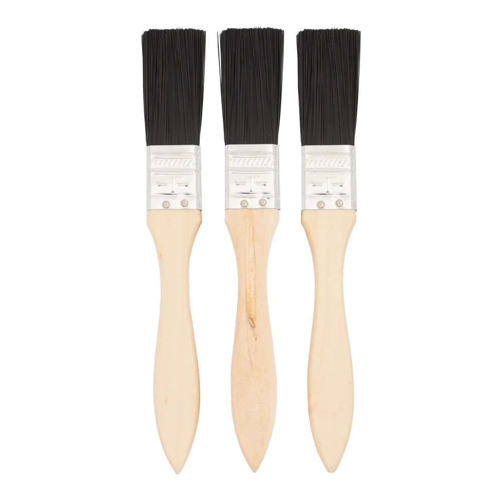 Paintbrush Set 3 Pack