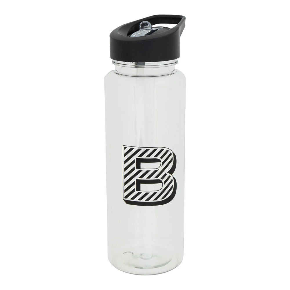 Alphabet Sipper Water Bottle B&D 700ml - Image 2