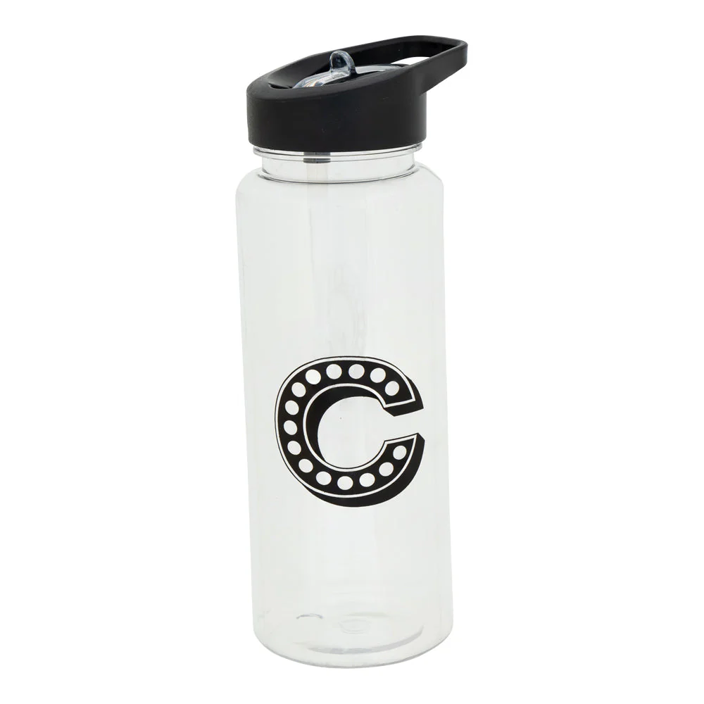 Alphabet Sipper Water Bottle 700ml - Image 2