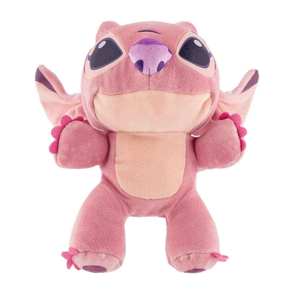 Angel Plush Toy