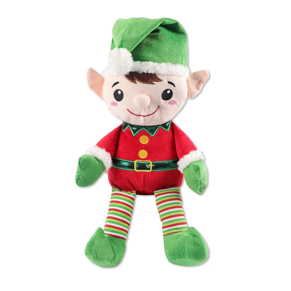 Arthur The Elf