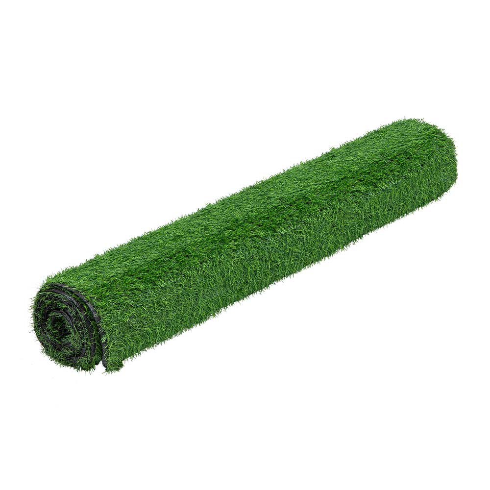 Artificial Grass Roll 4 x 1m - Image 2