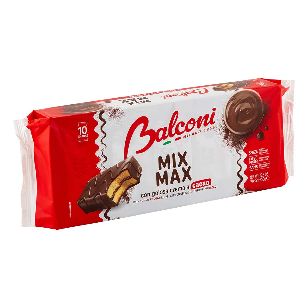 Balconi Mix Max 10 Pack - Image 2