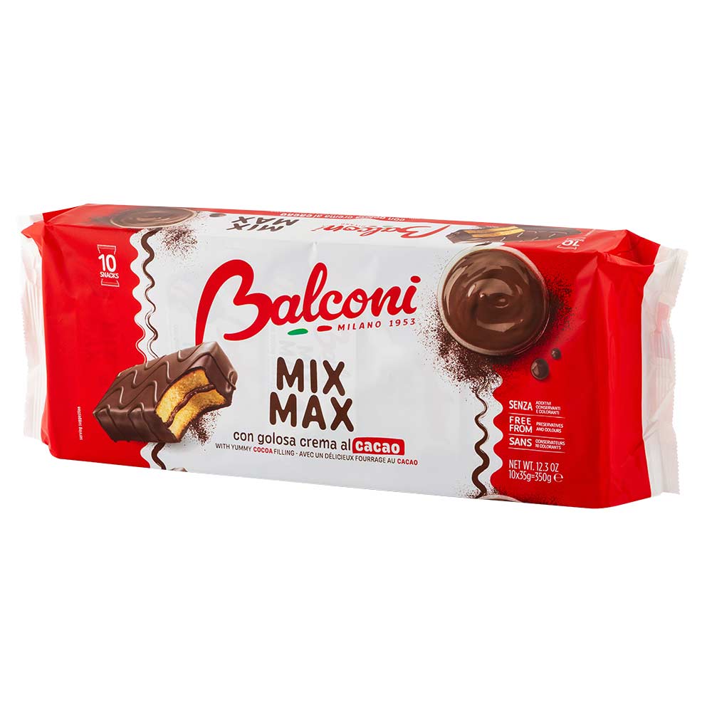 Balconi Mix Max 10 Pack - Image 3