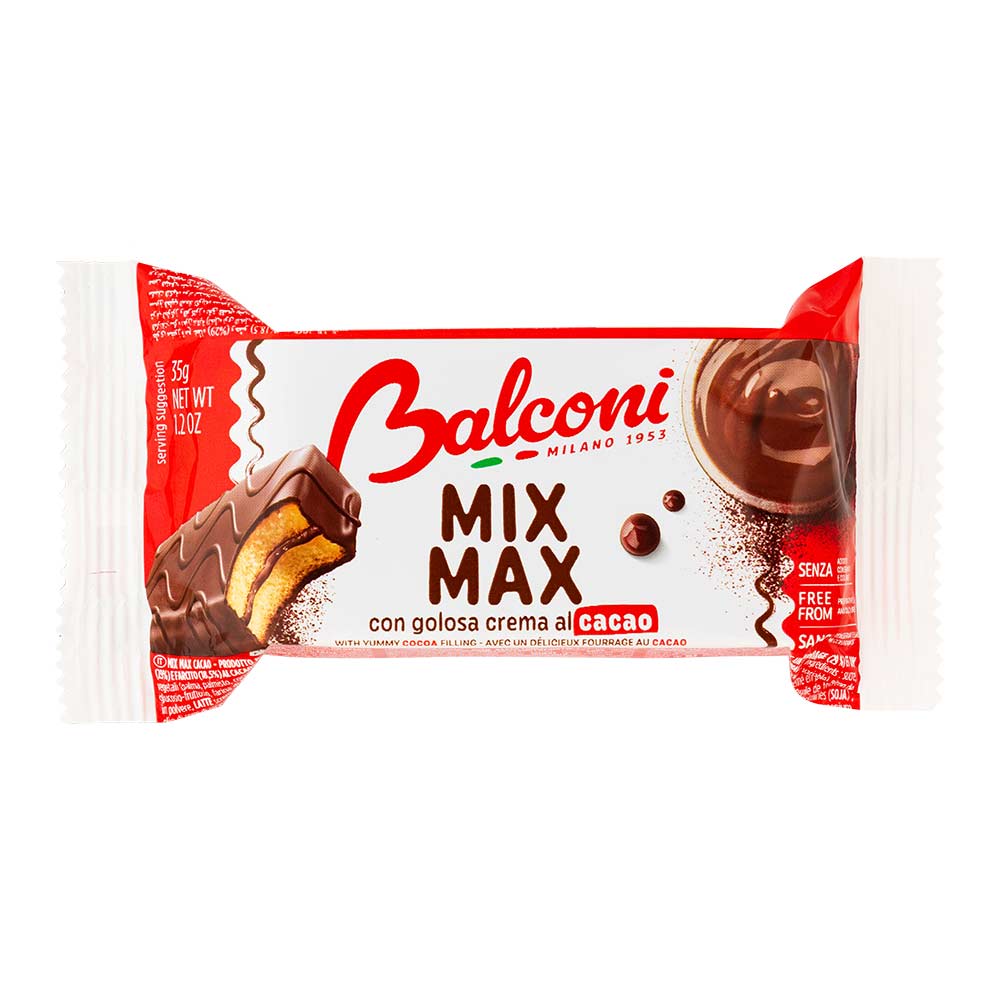 Balconi Mix Max 10 Pack - Image 4