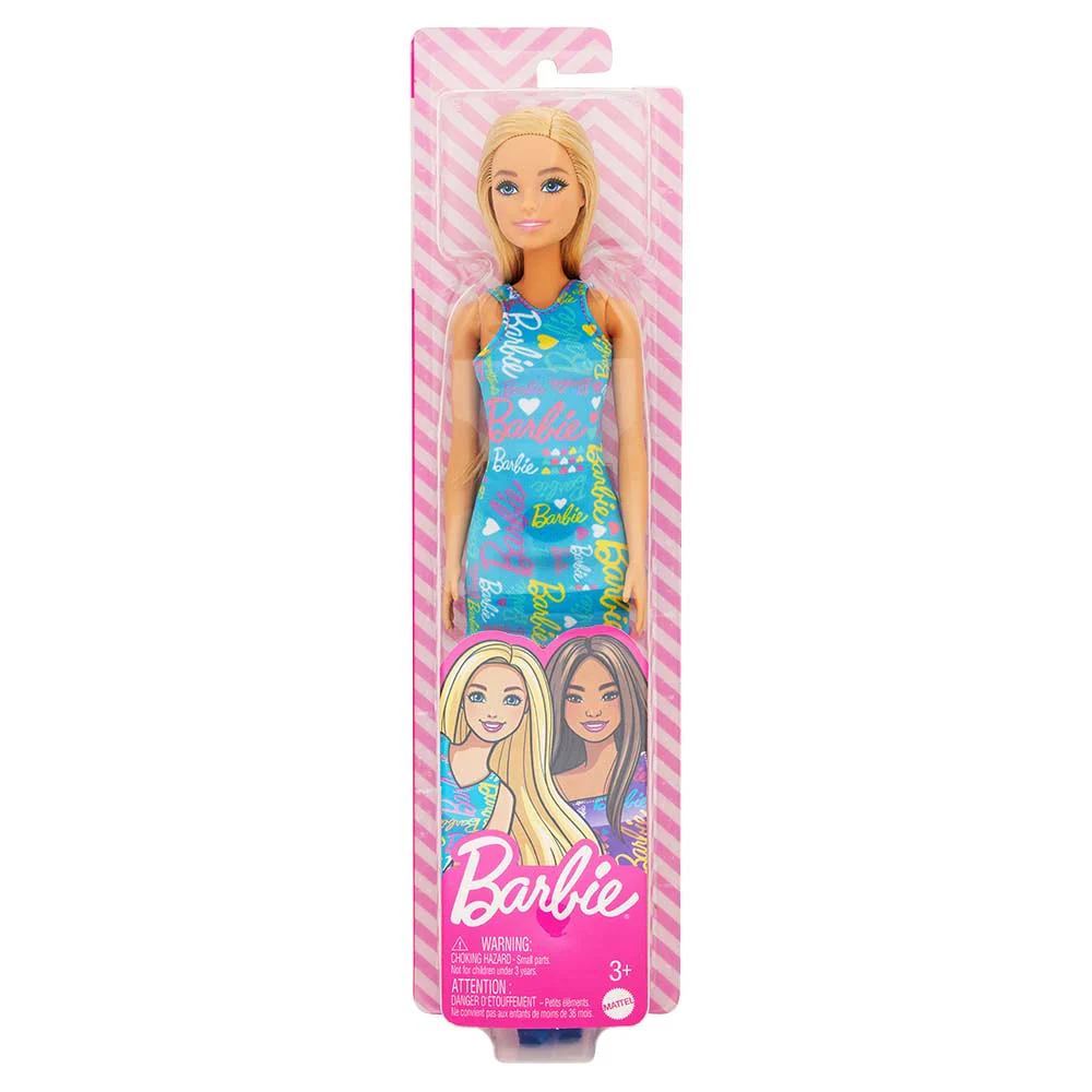 Barbie Fashionistas Dolls - Image 4