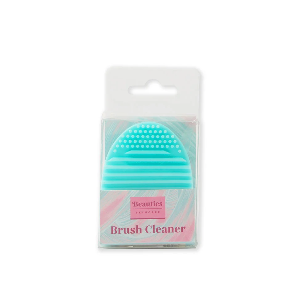 Beauties Makeup Brush Cleaner