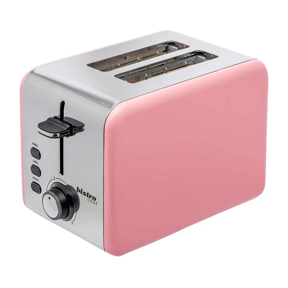 Bistro Chef 2 Slice Toaster 850 - 1000w - Image 4