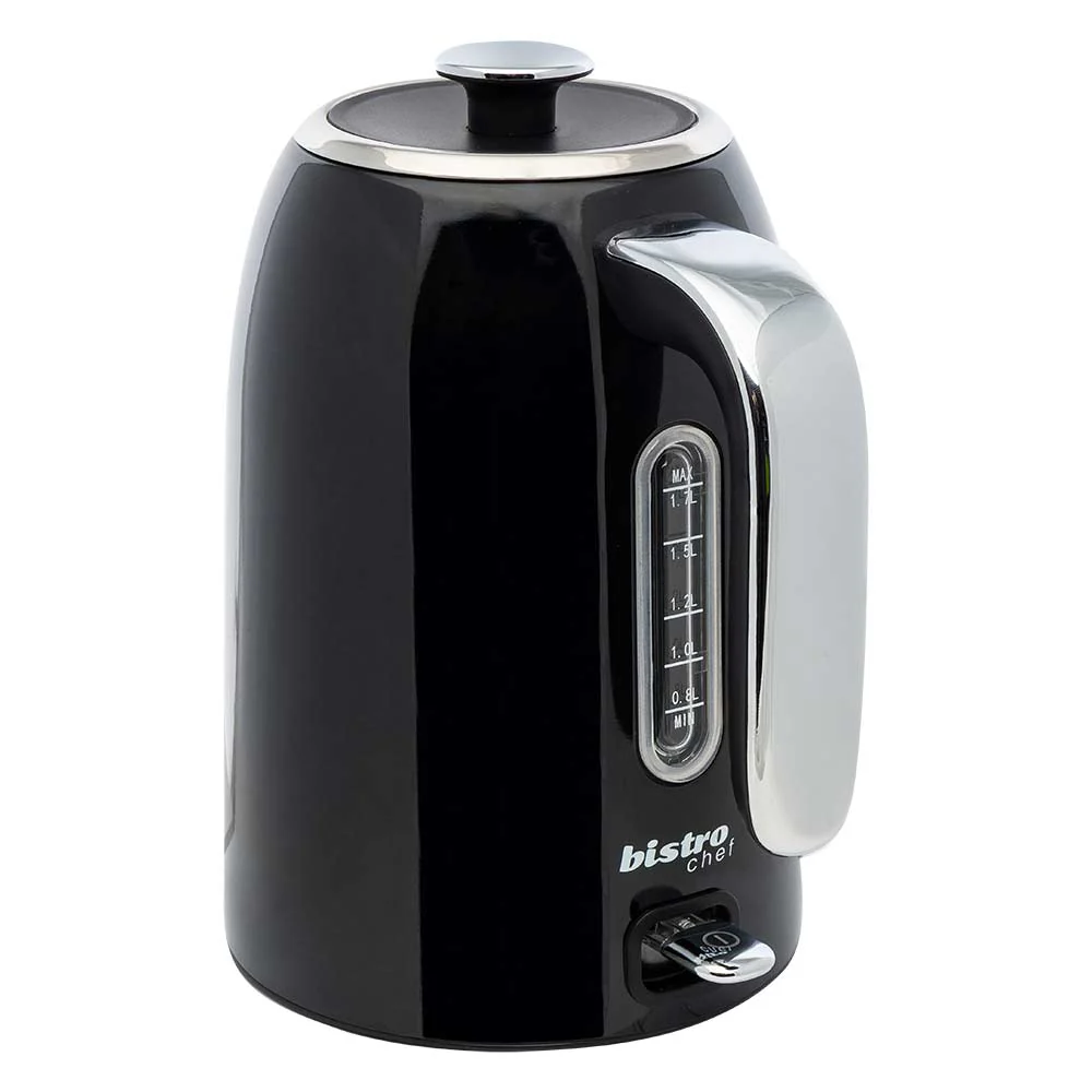 Bistro Chef Electric Kettle 1.7 Litre - Image 2