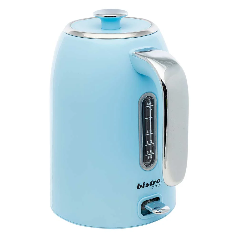 Bistro Chef Electric Kettle 1.7 Litre - Image 3