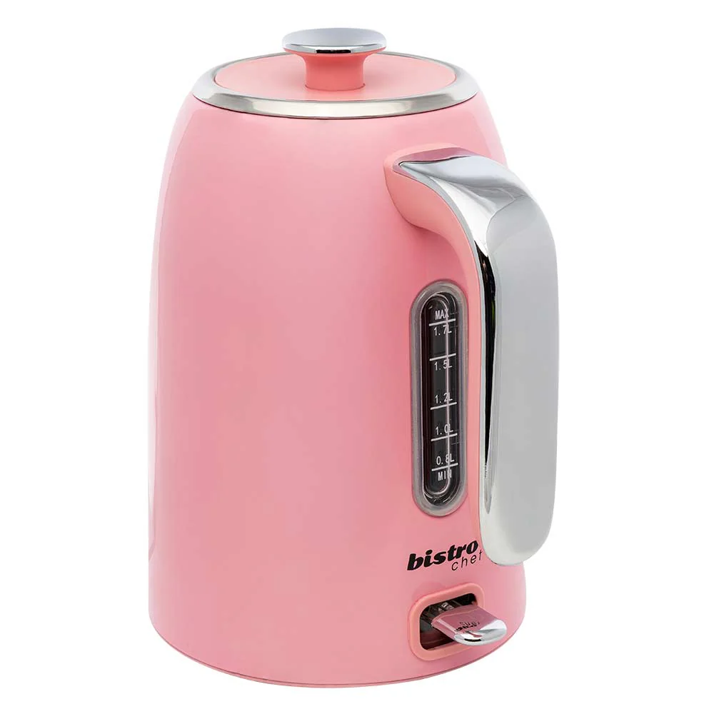 Bistro Chef Electric Kettle 1.7 Litre - Image 4