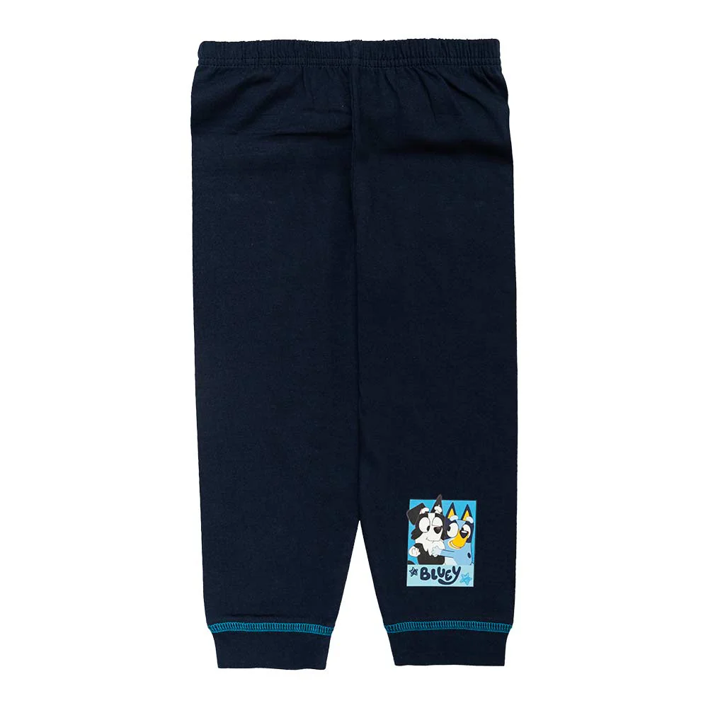 Bluey Younger Boys Pyjamas - Image 3