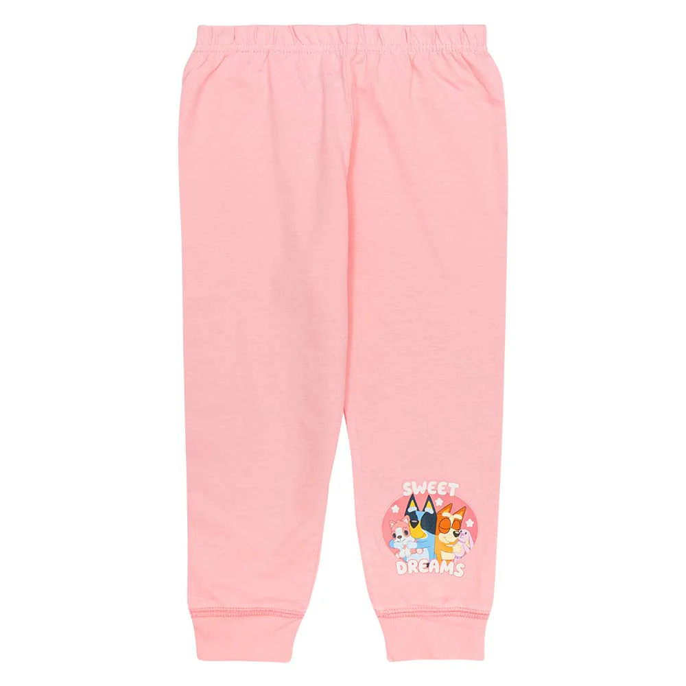 Bluey Younger Girls Pyjamas - Image 3