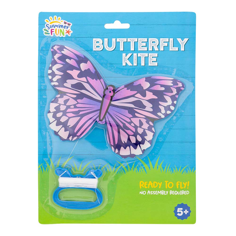 Butterfly Kite - Image 3