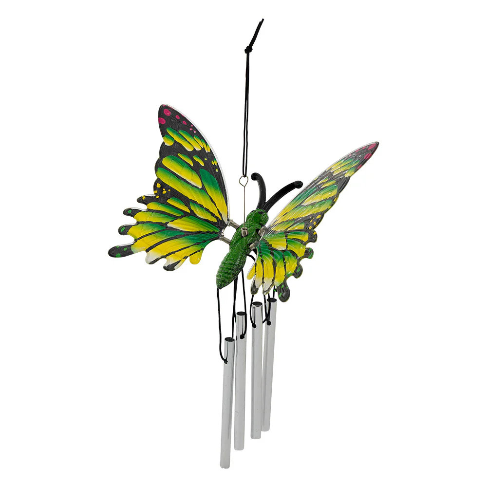 Butterfly Windchime - Image 3