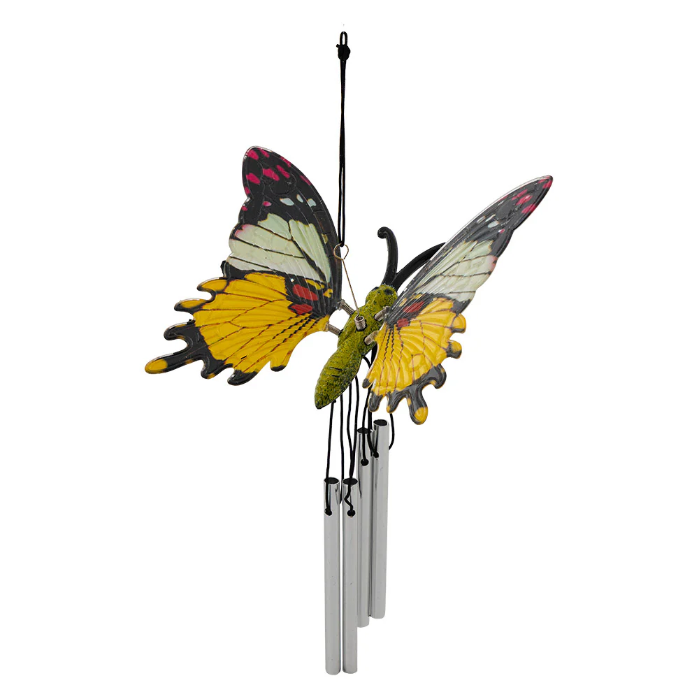 Butterfly Windchime - Image 4