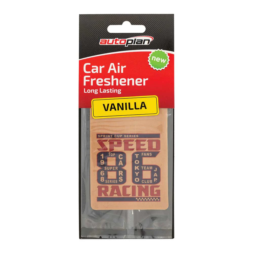 Car Air Freshener - Image 2