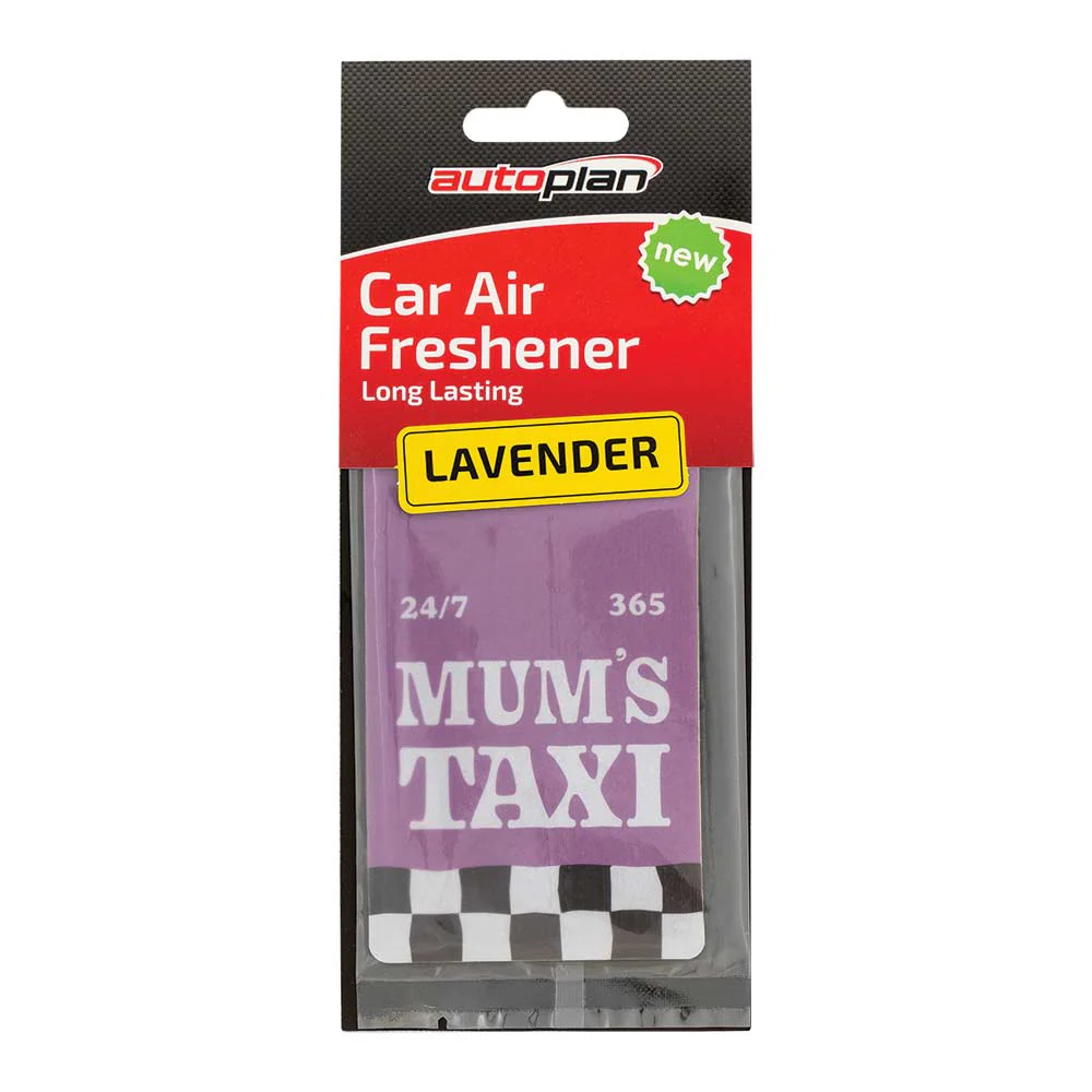 Car Air Freshener - Image 4