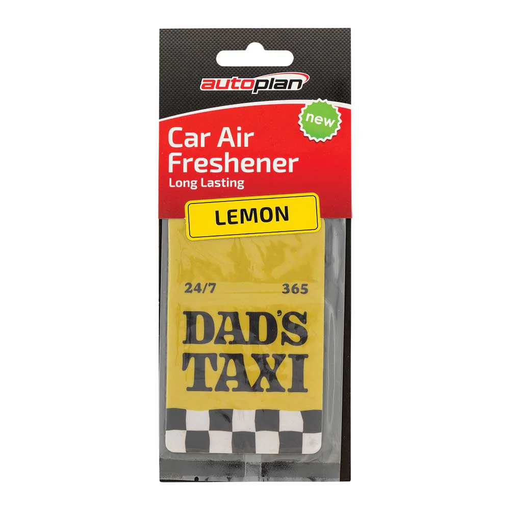Car Air Freshener - Image 5