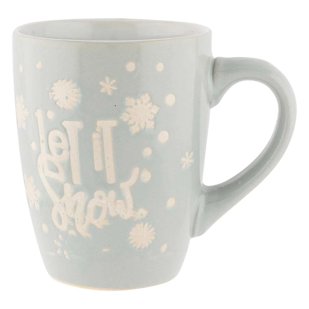 Christmas Ceramic Coffee Mug - Image 2