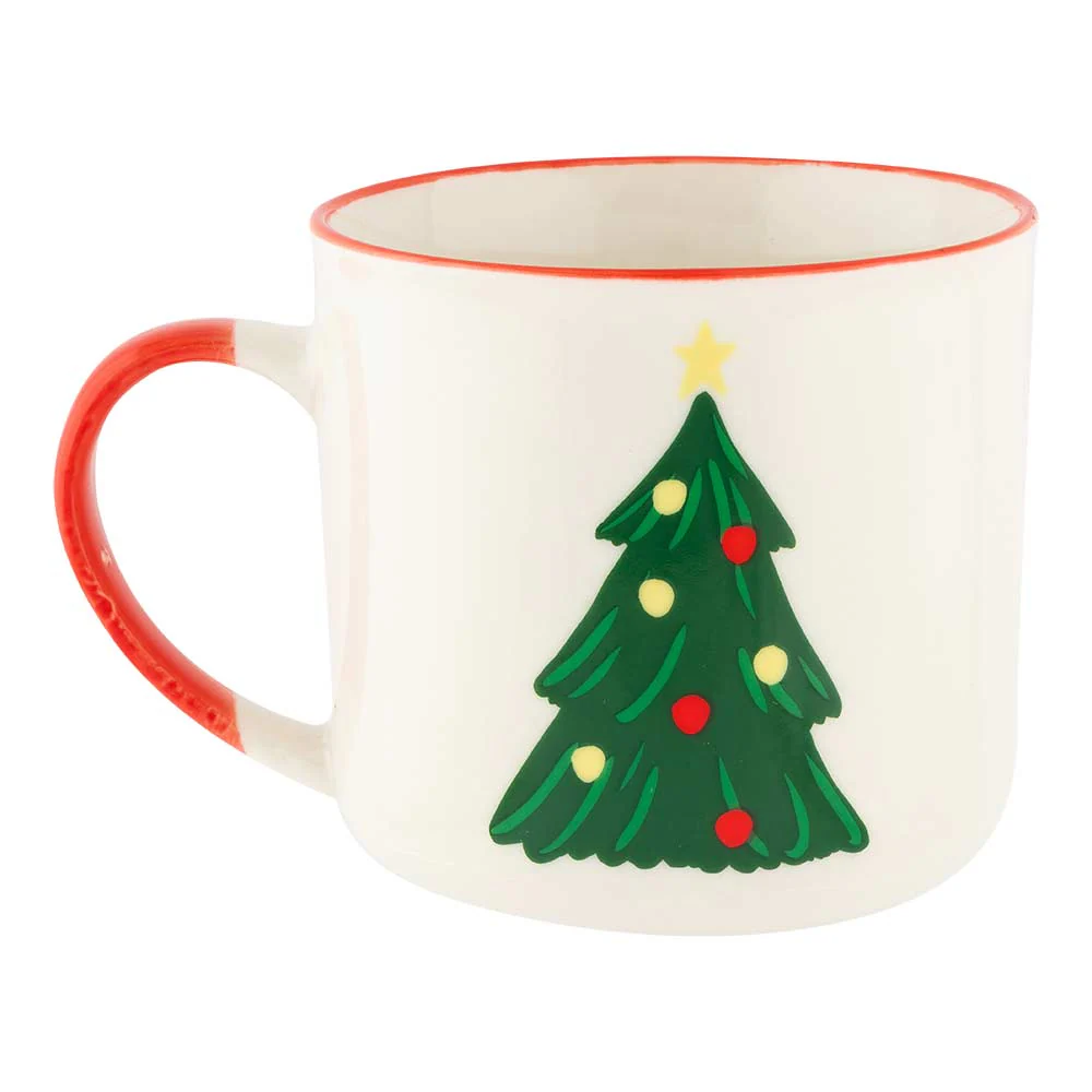 Christmas Coffee Mug 300ml - Image 2
