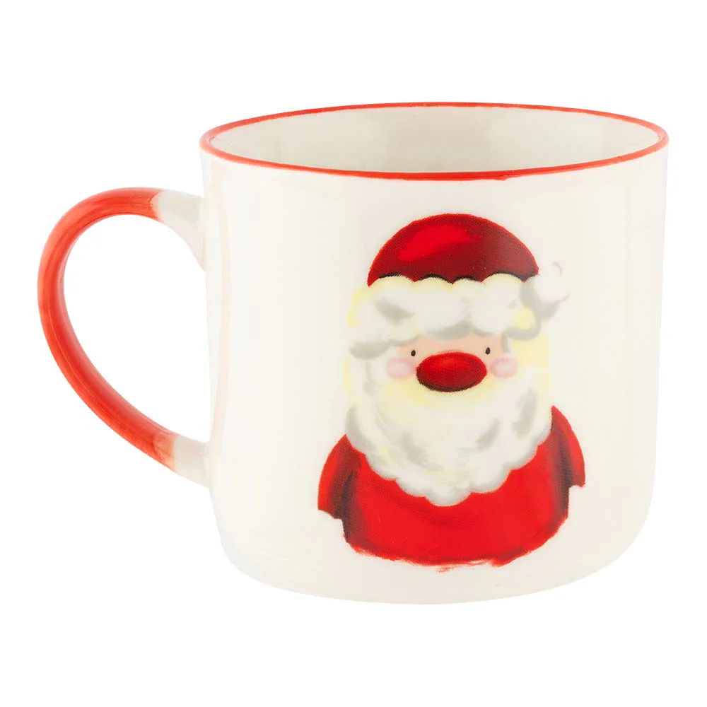 Christmas Coffee Mug 300ml - Image 3