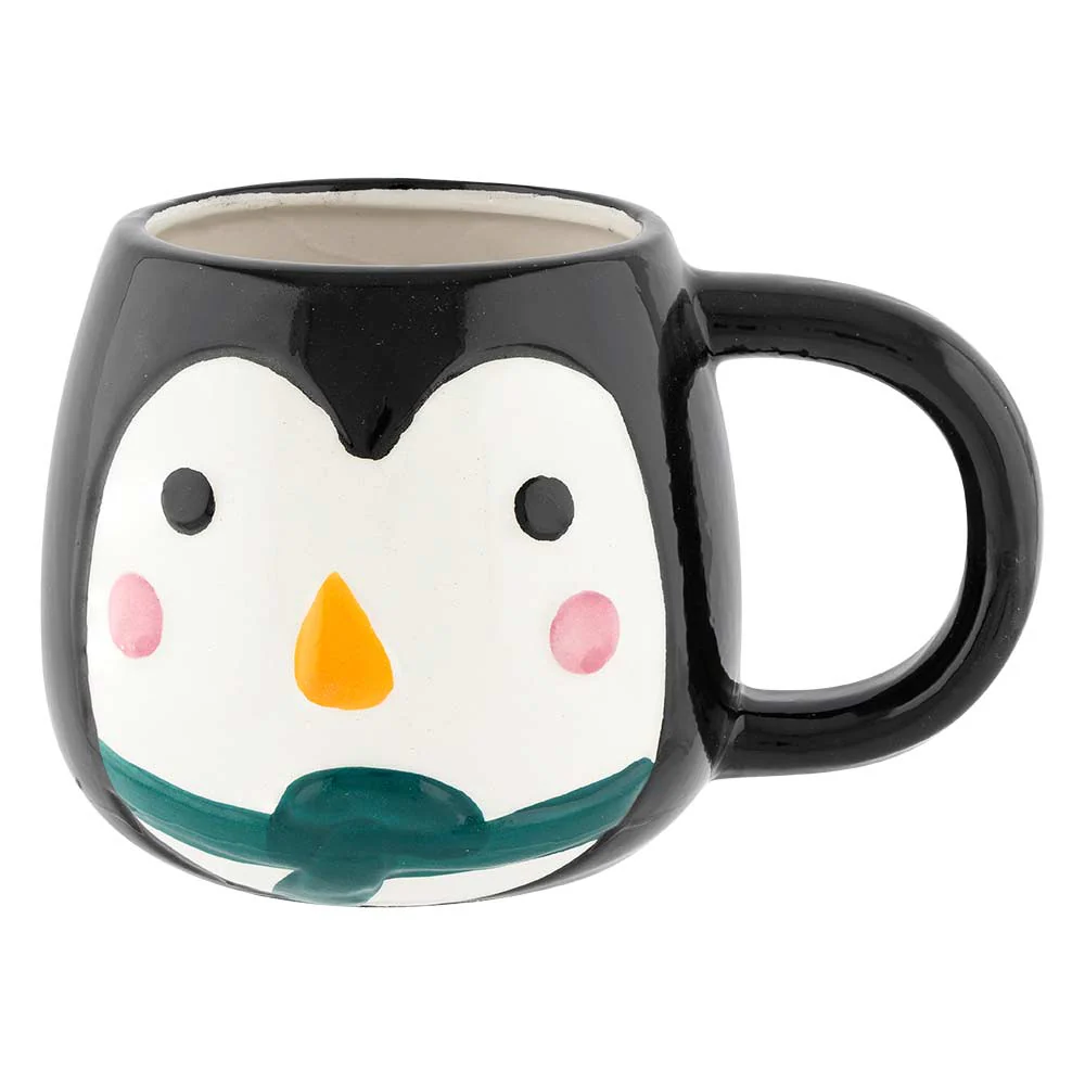 Christmas Coffee Mug 400ml - Image 2