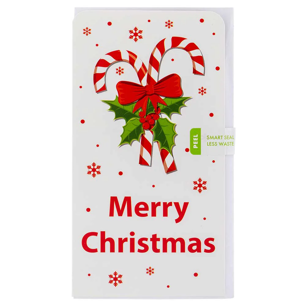 Christmas Money Wallet - Image 5