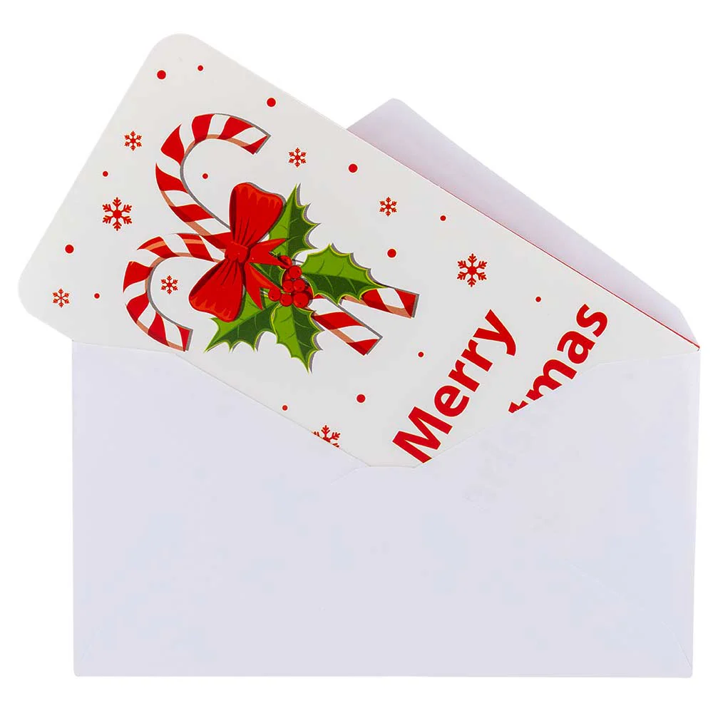 Christmas Money Wallet - Image 6