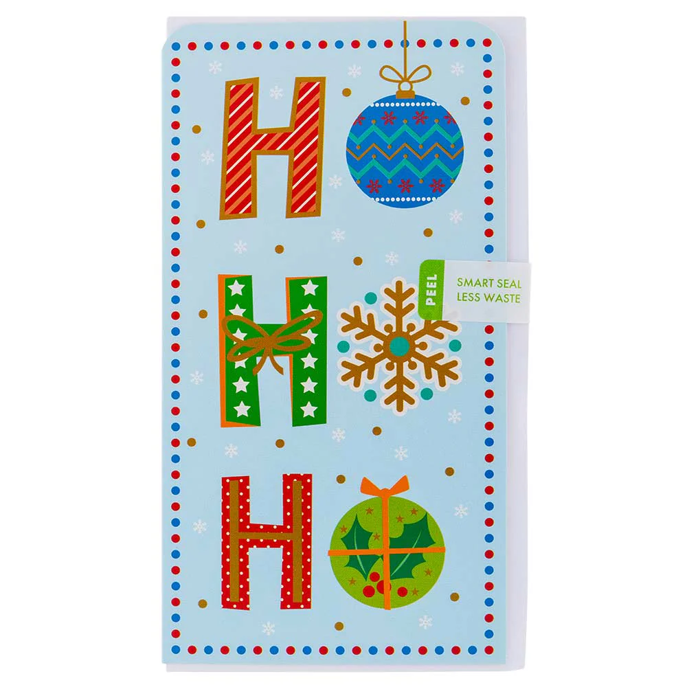 Christmas Money Wallet - Image 7