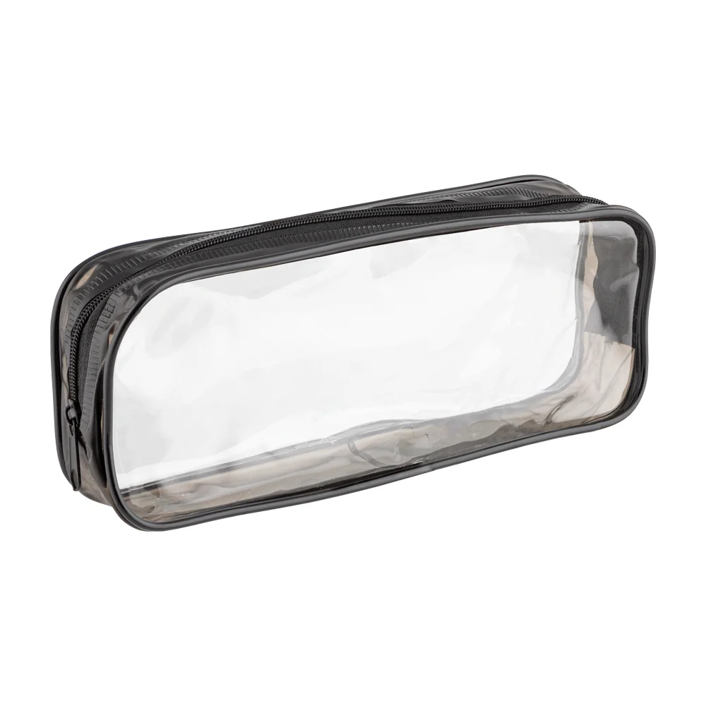 Clear Pencil Case