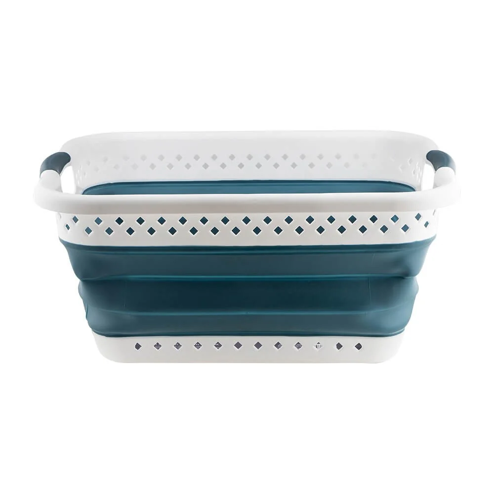Collapsible Laundry Basket