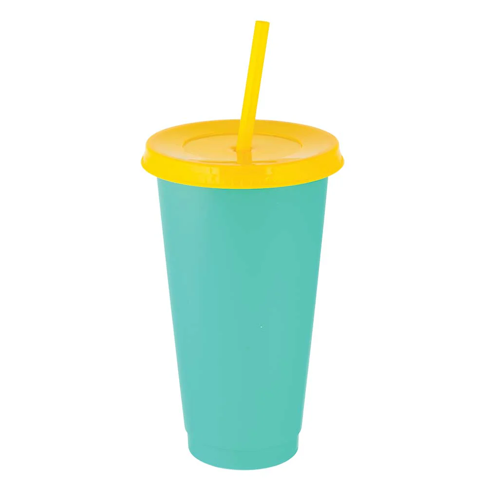 Colour Changing Cups 5 Pack - Image 2