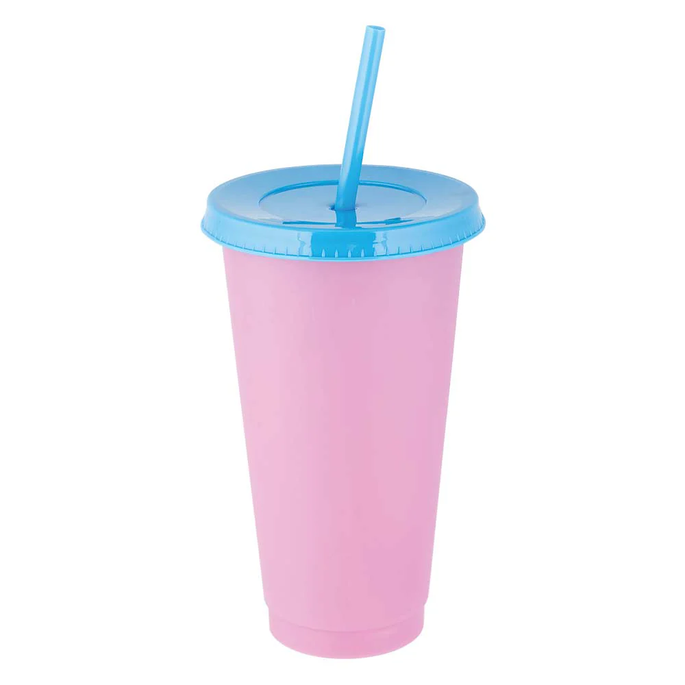 Colour Changing Cups 5 Pack - Image 3