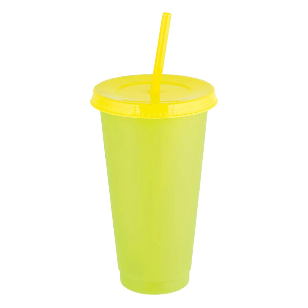 Colour Changing Cups 5 Pack - Image 6