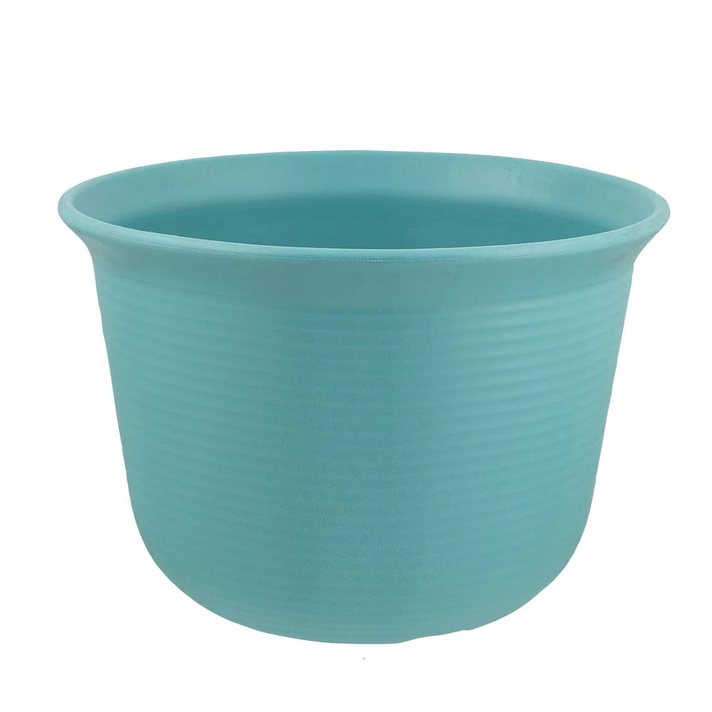 Summer Ribbed Planter 30cm
