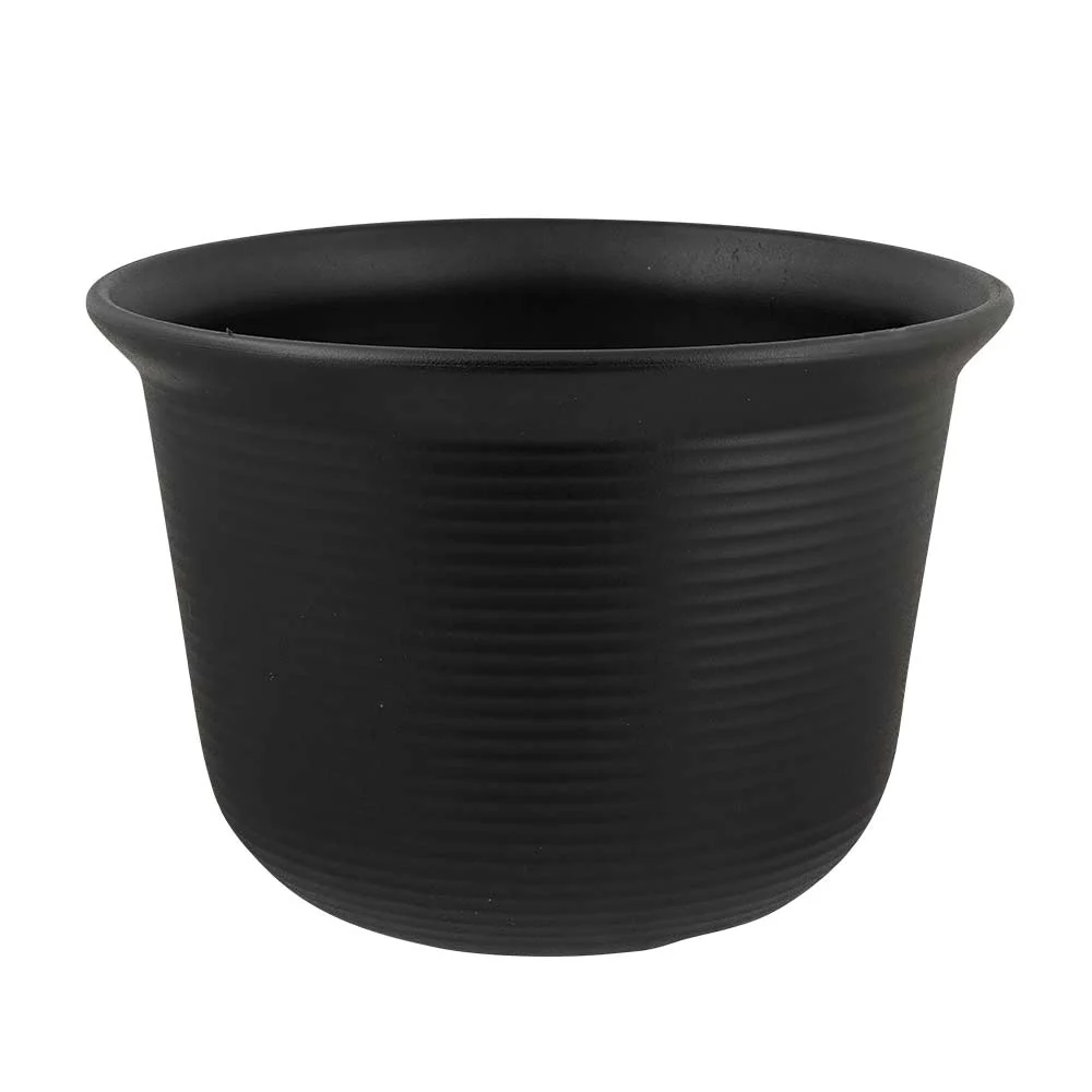 Summer Ribbed Planter 30cm - Image 2